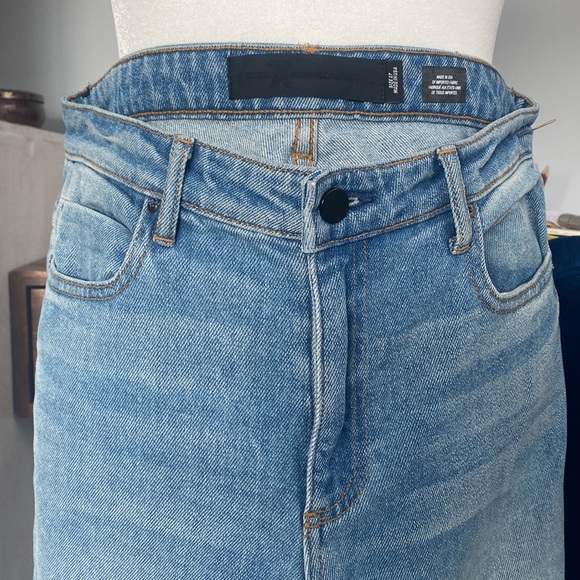 Alexander Wang Jeans - Picture 2 of 6